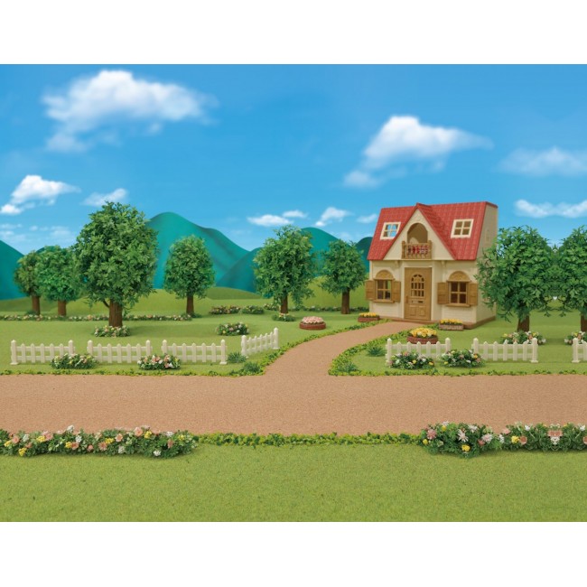 Sylvanian Families 5637 children's toy figure