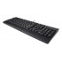 Lenovo 4Y41R64588 keyboard Home/Office USB US English Black