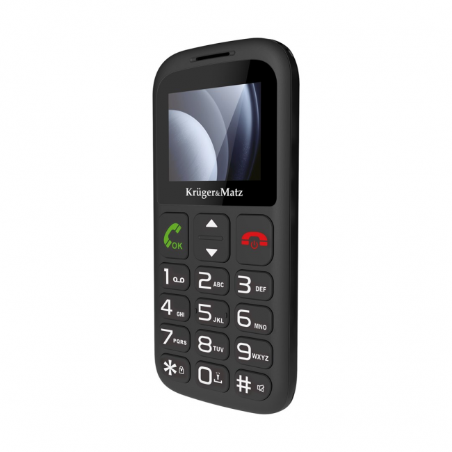 Kruger&Matz Simple 923 4G GSM mobile phone for seniors