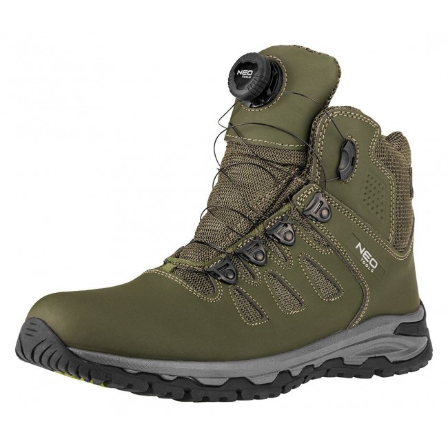 NEO tools 82-751-44 safety footwear