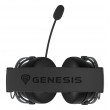 GENESIS TORON 531 Headset Wired Head-band Gaming Black