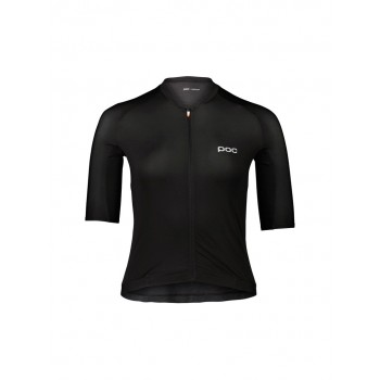 Koszulka POC W's Pristine Jersey black - XS