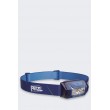 Petzl Tikka Blue Headband flashlight LED