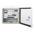 LevelOne OSW-1061 network switch Managed L2 2.5G Ethernet (100/1000/2500) Power over Ethernet (PoE) Black