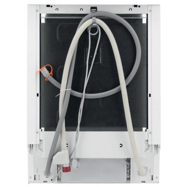 Electrolux E62LD100S Fully built-in 13 place settings