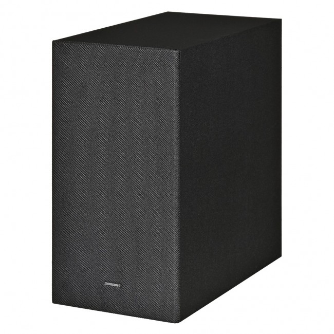 Samsung B750F B-Series 5.1ch Soundbar with Subwoofer (2025)