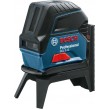 Bosch GCL 2-15 Line/Point level 15 m 650 nm ( 1 mW)