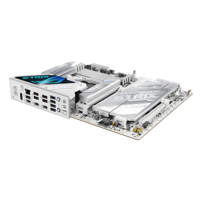 ASUS ROG STRIX X870E-A GAMING WIFI7 NEO AMD X870E Socket AM5 ATX