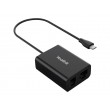 Yealink EHS61 headphone/headset accessory Control adapter Yealink EHS61 headphone/headset accessory Control adapter