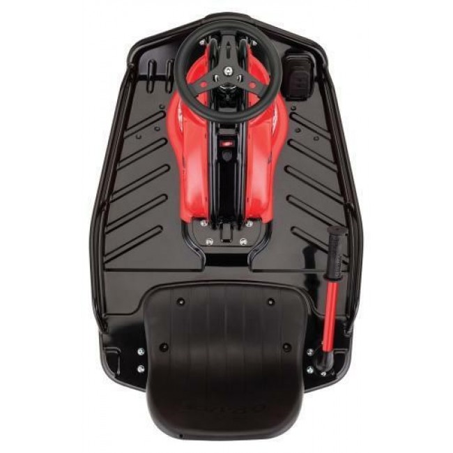 Razor CRAZY CART 20173861 Lithium