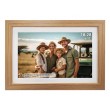Denver photo frame with FRAMEO 10.1 Denver photo frame with FRAMEO 10.1