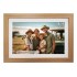 Denver photo frame with FRAMEO 10.1