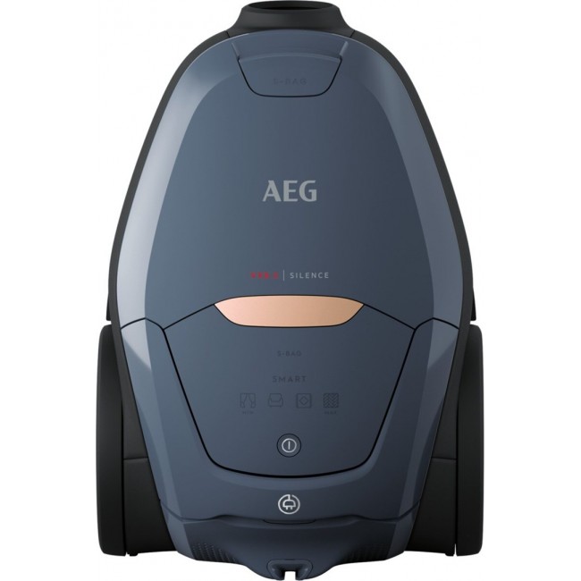 AEG VX82-1-5DB 3.5 L Cylinder vacuum Dry 600 W Dust bag