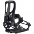 Wiązania snowboardowe FAR OUT black 38-43,5