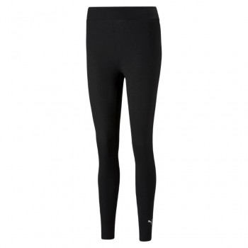 Puma ESS Logo Women's Leggings Black 586832 51 XS