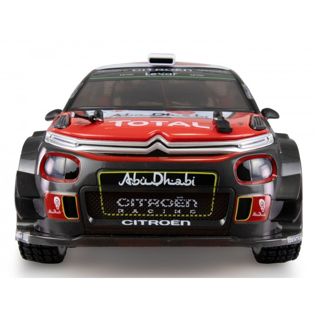 Amewi C3 WRC Radio-Controlled (RC) model Rally car Electric engine 1:14