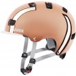 Uvex hlmt 5 bike pro Brown