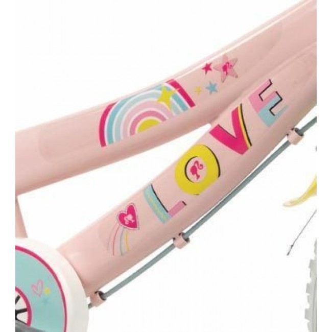 Children's bicycle 16