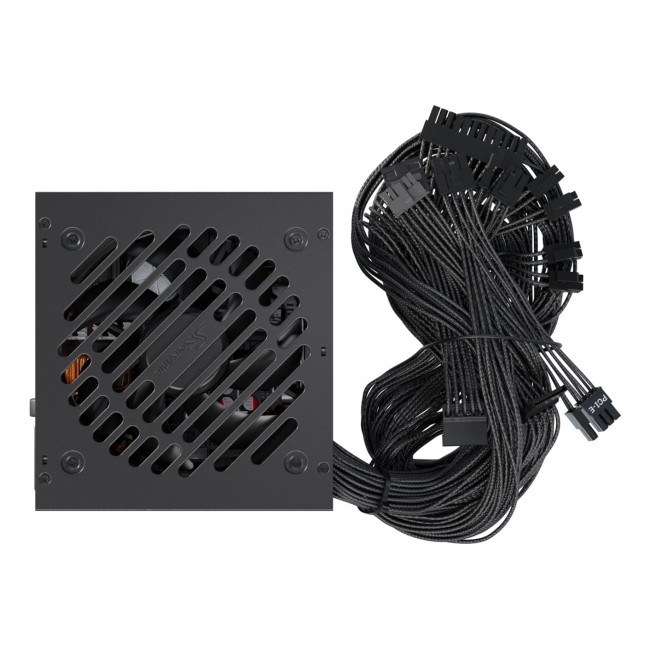 Seasonic CORE BC-750 ATX 3.1 power supply unit 750 W 20+4 pin ATX Black