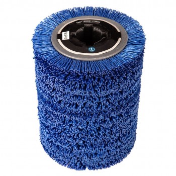Graphite 54H043 wire brush