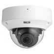BCS BCS-P-DIP54VSR4-Ai2 Dome IP security camera Indoor & outdoor 2688 x 1520 pixels Ceiling/wall