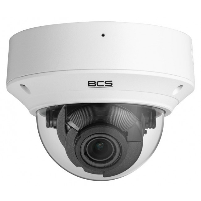 BCS BCS-P-DIP54VSR4-Ai2 Dome IP security camera Indoor & outdoor 2688 x 1520 pixels Ceiling/wall