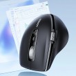 Ugreen wireless optical mouse black