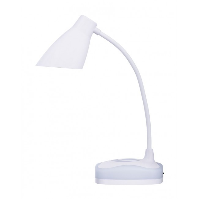 Activejet LED desk lamp AYE-CLASSIC PLUS white