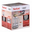 Tefal BJ551B10 tea maker 1.5 L 1430 W Grey, White