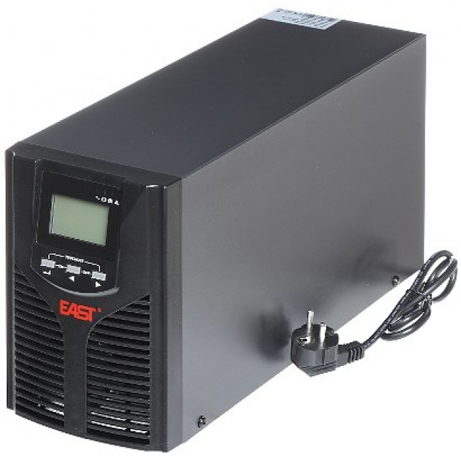 UPS Power Supply AT-UPS1000-LCD 1000 VA EAST UPS Power Supply AT-UPS1000-LCD 1000 VA EAST