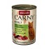 ANIMONDA Carny Adult Chicken, turkey, rabbit - wet cat food - 400g