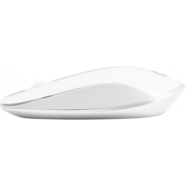 HP 410 Slim White Bluetooth Mouse