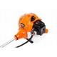 AWTOOLS BRUSH CUTTER 3.0HP BC520