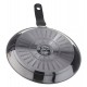 Pancake pan TEFAL Emotion E30038 25 cm Black, Grey