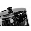 Camry CR 1259 electric kettle 20 L 1650 W Black Camry CR 1259 electric kettle 20 L 1650 W Black