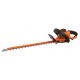 BD HEDGE TRIMMER 650W/60cm/25mm BD HEDGE TRIMMER 650W/60cm/25mm