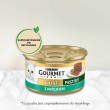 GOURMET Gold Rabbit - wet cat food - 85g GOURMET Gold Rabbit - wet cat food - 85g