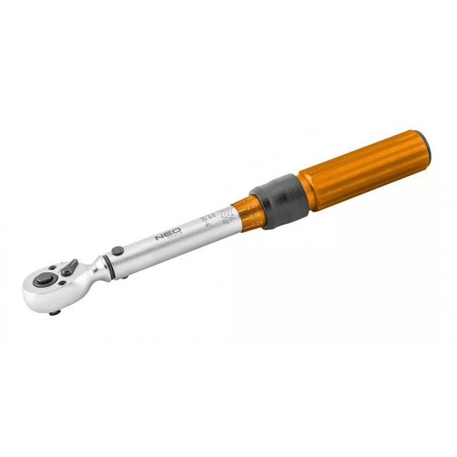 Neo Tools 1/4