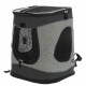 TRIXIE 4047974289440 pet carrier Backpack pet carrier TRIXIE 4047974289440 pet carrier Backpack pet carrier