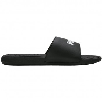 Puma Cool Cat 2.0 Flip-Flops black-white 389110 01 43