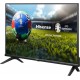 Hisense 40A4N TV 101.6 cm (40 Hisense 40A4N TV 101.6 cm (40