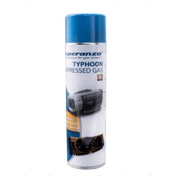Esperanza ES118 compressed air duster 600 ml