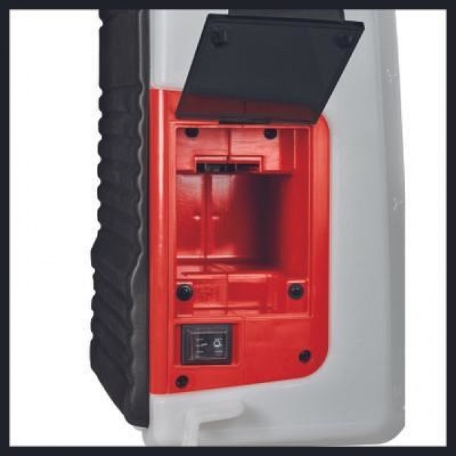 Einhell GE-WS 18/150 Li-Solo Backpack garden sprayer 17 L Einhell GE-WS 18/150 Li-Solo Backpack garden sprayer 17 L