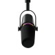 Shure MV7+-K - Lecture/vocal microphone with XLR/USB-C connector, black Shure MV7+-K - Lecture/vocal microphone with XLR/USB-C connector, black