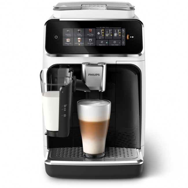 Philips EP3343/50 coffee maker Fully-auto Espresso machine 1.8 L Philips EP3343/50 coffee maker Fully-auto Espresso machine 1.8 L
