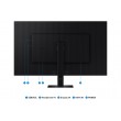 Samsung S70D computer monitor 81.3 cm (32 Samsung S70D computer monitor 81.3 cm (32