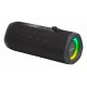 Denver BTV-223B BLACK portable/party speaker 20 W Denver BTV-223B BLACK portable/party speaker 20 W