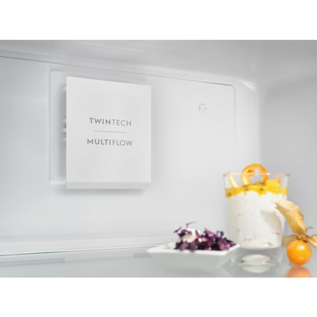 Electrolux LNC7ME32X3 Freestanding 330 L E Stainless steel Electrolux LNC7ME32X3 Freestanding 330 L E Stainless steel