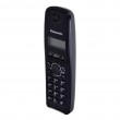 Panasonic KX-TG1611 telephone DECT telephone Black Caller ID Panasonic KX-TG1611 telephone DECT telephone Black Caller ID