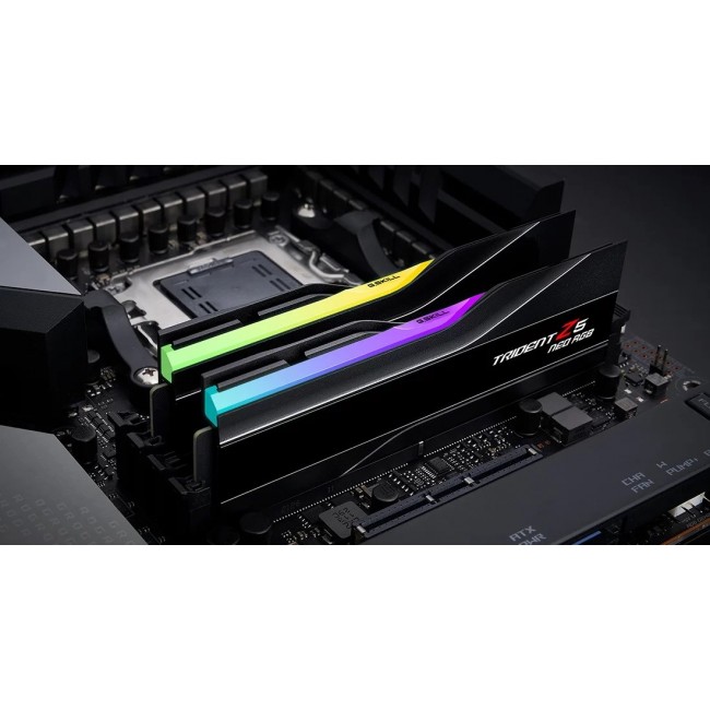G.Skill Trident Z5 Neo RGB F5-5600J3036D16GX2-TZ5NR memory module 32 GB 2 x 16 GB DDR5 5600 MHz